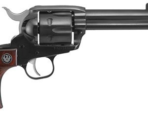 RUGER VAQUERO 45LC BL 4-5/8" FS