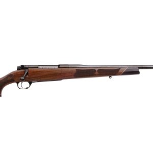 WEATHERBY MARK V CAMILLA DELUXE 280AI
