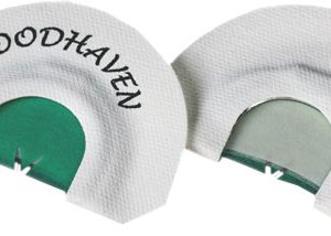 WOODHAVEN CUSTOM CALLS STINGER - PRO SERIES CLASSIC V3 MTH CALL