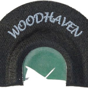 WOODHAVEN CUSTOM CALLS THE - NINJA HAMMER MOUTH CALL