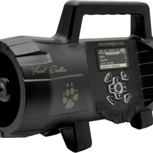 WESTERN RIVERS ELECTRONIC - CALLER EICHLER SINGLE SPEAKER