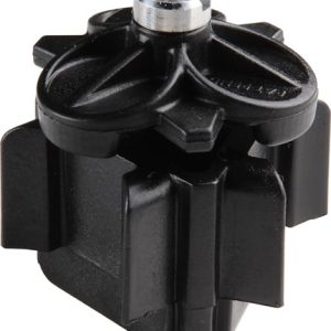 TACSOL MAGAZINE COUPLER TRIMAG - FITS RUGER 10/22 10RD MAGS