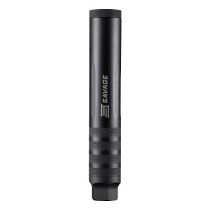 SAVAGE ARMS AC22 22LR BLK SILENCER