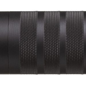 SAVAGE ARMS AC338 338CAL BLK SILENCER
