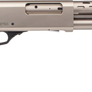 ROCK ISLAND ARMORY ALL GEN PUMP 12/18.5 NKL/SYN