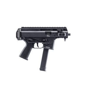 B&T APC9K PRO 9MM BLK GLK 4.3"