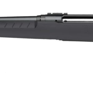 SAVAGE ARMS AXIS 2 243WIN BL/GRY 22" LH