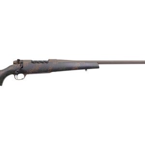 WEATHERBY MARK V BACKCOUNTRY 2.0 257WBY