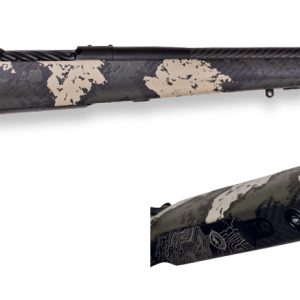 WEATHERBY MARK V BC GUIDE 300PRC 22"