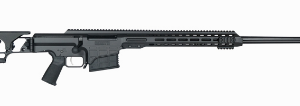 BARRETT FIREARMS MRAD 300PRC BLK 26" 10+1 MLOK