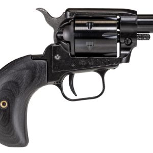 HERITAGE MANUFACTURING BARKEEP BOOT 22LR BK 1"