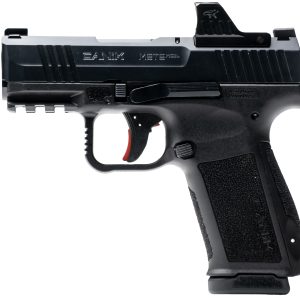 CANIK METE MC9L 9MM BLK 17+1 MO1