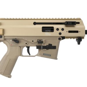 B&T APC9K PRO 9MM TAN GLK 4.3"