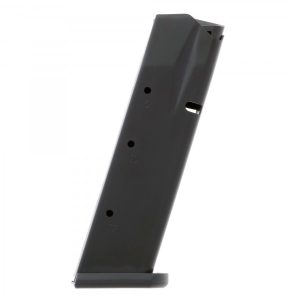 B&T MAG USW 9MM 17RD