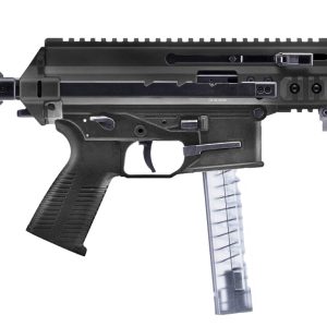 B&T APC9K PRO 9MM BLK 4.3" TB