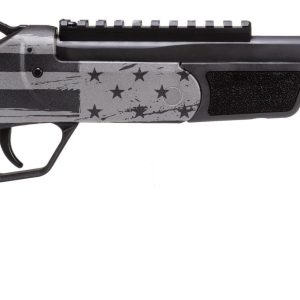 ROSSI BRAWLER 410/9" BL/BK US FLAG #