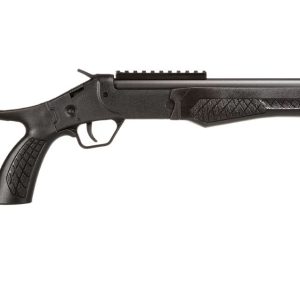 ROSSI TUFFY 410/16" BL/BK