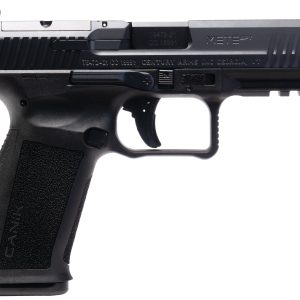 CANIK METE SFT 9MM BLK 18+1 ONE