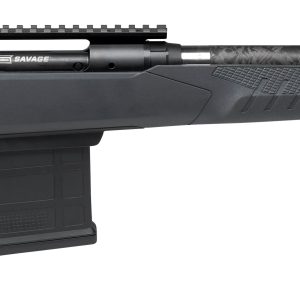 SAVAGE ARMS 110 TACTICAL 6.5PRC CARBON