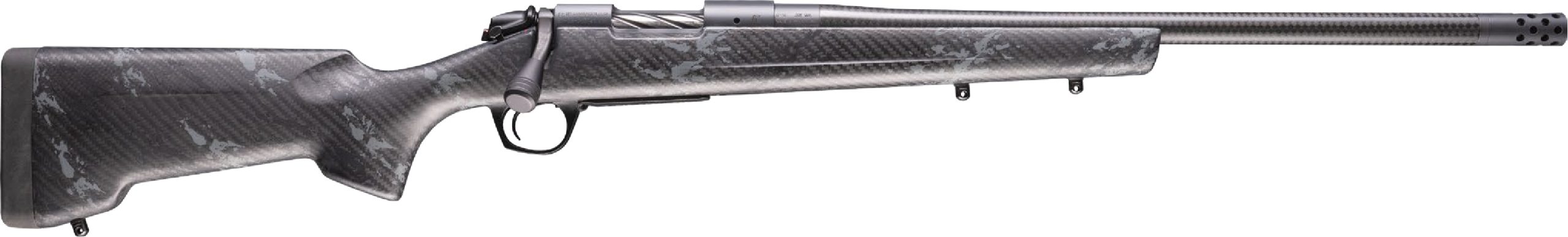 BERGARA CIMA CF 6.5CR 20" GRAY OMNI
