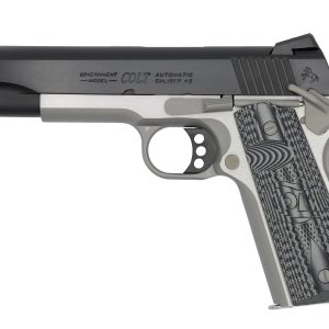 COLT COMP SER70 45ACP TWO-TONE 8+1