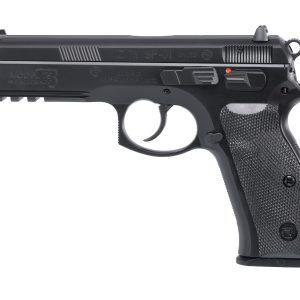 CZ 75 SP-01 50TH 9MM 10+1 FS