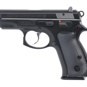 CZ 75 COMPACT 50TH 9MM 10+1 3.9"