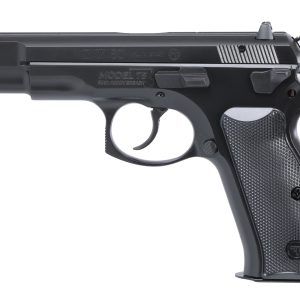 CZ 75BD 50TH 9MM 4.7" 16+1 FS