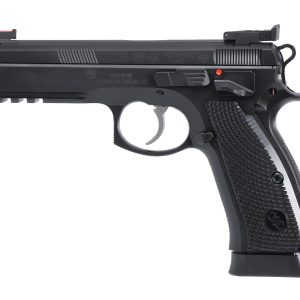 CZ SP-01 SHADOW ACCU 9MM 4.6"