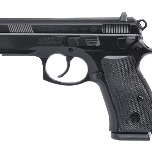 CZ P-01 50TH 9MM 15+1 3.8" FS