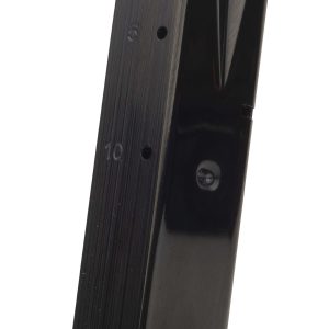 DERYA MAGAZINE MELIK 9MM 10RD BLK