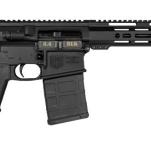 DIAMONDBACK FIREARMS DB10 8.6BLK BLACK 16" M-LOK