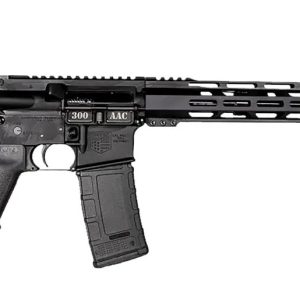 DIAMONDBACK FIREARMS DB15 300BLK 16" 30+1 BLK M-LOK