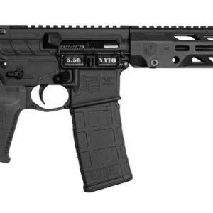 DIAMONDBACK FIREARMS DB15O 5.56MM BLACK 11.5" BRACE