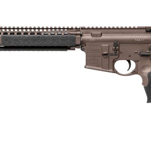 DANIEL DEFENSE DDM4A1 5.56 MILSPEC+ 14.5" CA