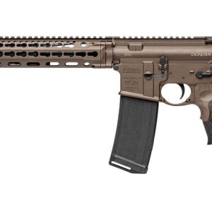 DANIEL DEFENSE DDM4 ISR 300BLK 16" MILSPEC+