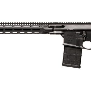 DANIEL DEFENSE DD5 V5 260REM 20" BKL 20+1