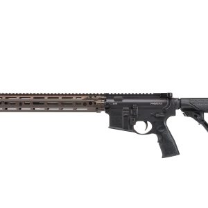 DANIEL DEFENSE DD4 RIII 5.56MM 14.5" 10+1 CA