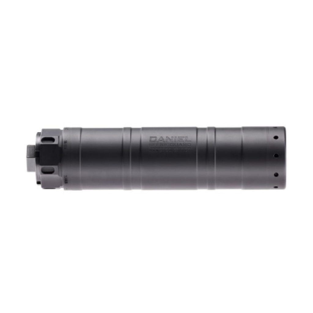 DANIEL DEFENSE DD SG-30 5/8-24 BLK