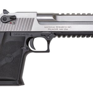 MAGNUM RESEARCH DESERT EAGLE 357MAG MK XIX SS