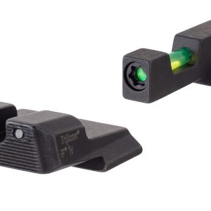 TRIJICON DI NIGHT SIGHT SET M&P SHIELD