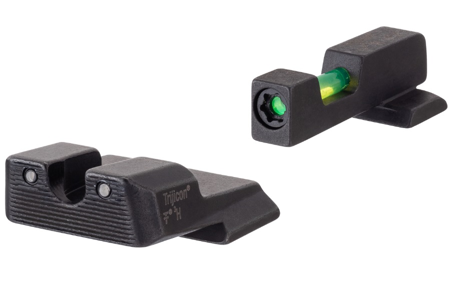 TRIJICON DI NIGHT SIGHT SET M&P SHIELD