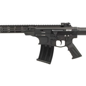 DERYA DY12 12/18 BL/SY 3" 5+1