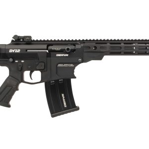 DERYA DY12 12/20 BL/SY 3" 5+1 CA