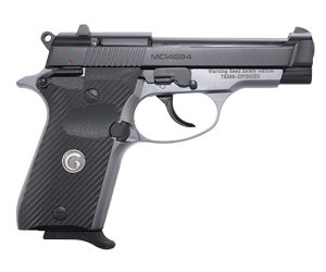 EAA CORP MC14G84 380ACP TWO TONE 13+1