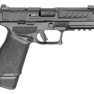 SPRINGFIELD ARMORY ECHELON 9MM BLK 4.5" 20+1 COMP