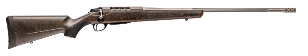 TIKKA T3XLT RGHTCH EMBR 300WSM 24"
