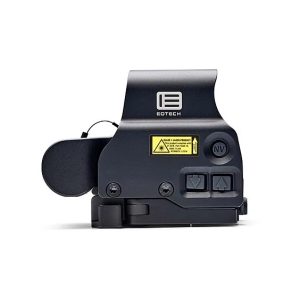 EO TECH EXPS3 #1RET CR123 NV COMP SIDE