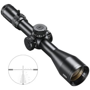 BUSHNELL ELITE TAC XRS3 6-36X56 G4 FFP
