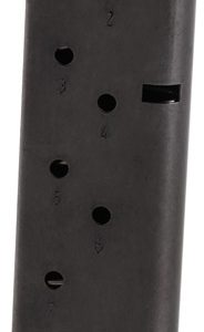 E-LANDER MAGAZINE 1911 OFFICER - 45ACP 7RD STEEL